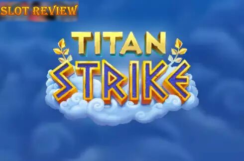 Titan Strike